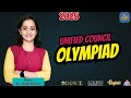 UCO | Unified Council Olympiad 2025 | nstse | UIMO | UIEO | All about Online Olympiads Registration