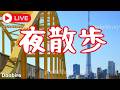 [東京散歩]蔵前から、浅草、谷中霊園を通って木根川橋(葛飾区)まで歩く✨