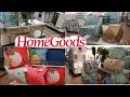 HOMEGOODS* BROWSE WITH ME