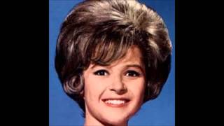 Crazy Talk  -  Brenda Lee chords