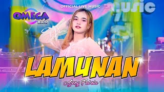 Lamunan - Ajeng Febria (Omega Music)