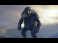 TrollHunter 2010 All Jotnar Scenes 