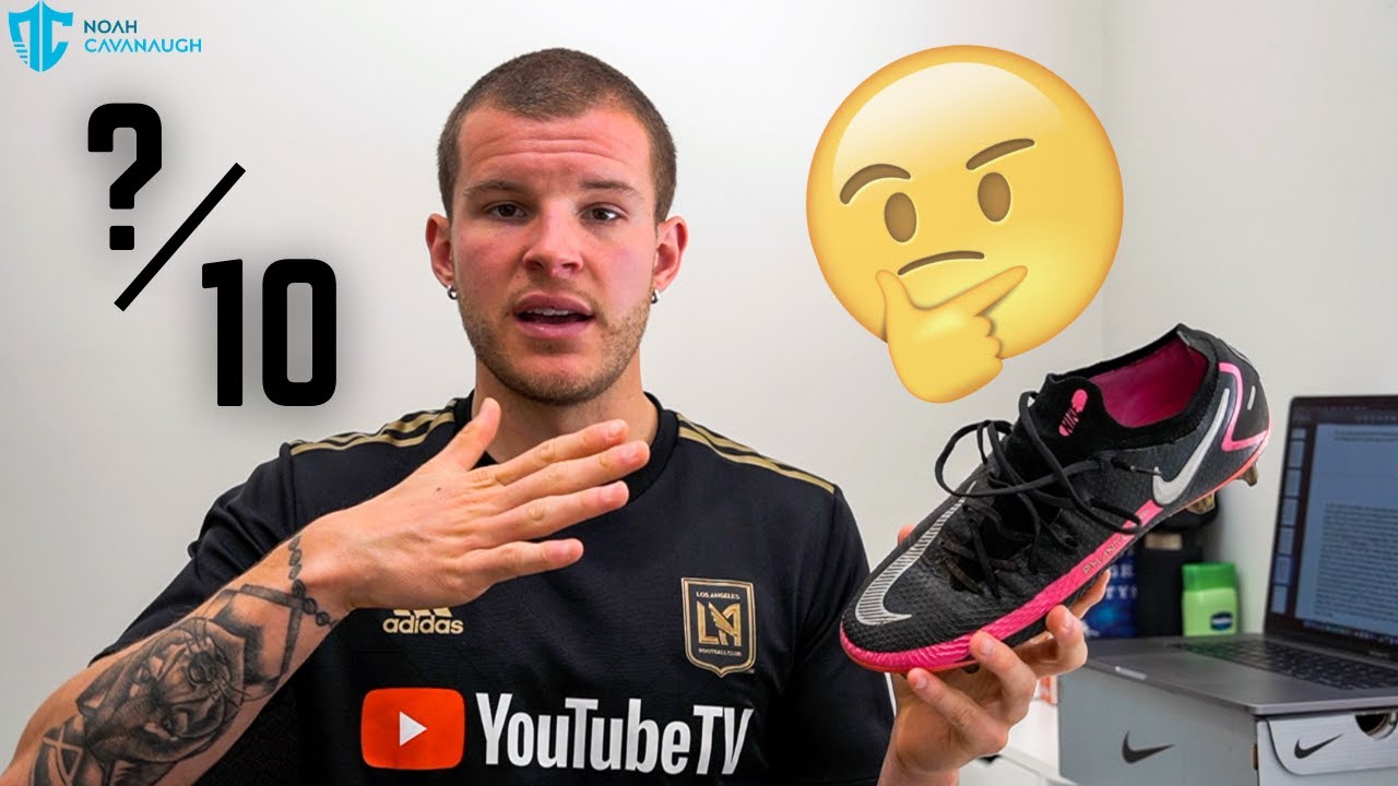 NIKE PHANTOM GT ELITE FG... ARE THEY WORTH $250? | 2 Months Later