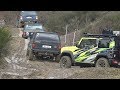 Der neue Suzuki Jimny- gegen Jeep Cherokee 09.02.2020