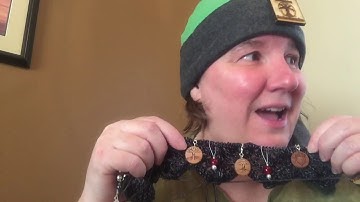 Day 2 2018 Miss Babs ADVENTurer