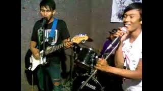 The Error_ Wanita lubang buaya (Cover)