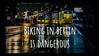 Gefahrradtour - HERE Map Data Hackathon 2020