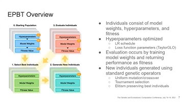 Regularized Evolutionary Population-based Training (GECCO-2021)