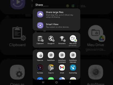 [Tasker] APK installer [ROOT]