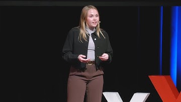 We need to talk about inattentive ADHD | Edla Lahtiranta | TEDxSaintFrancisHS