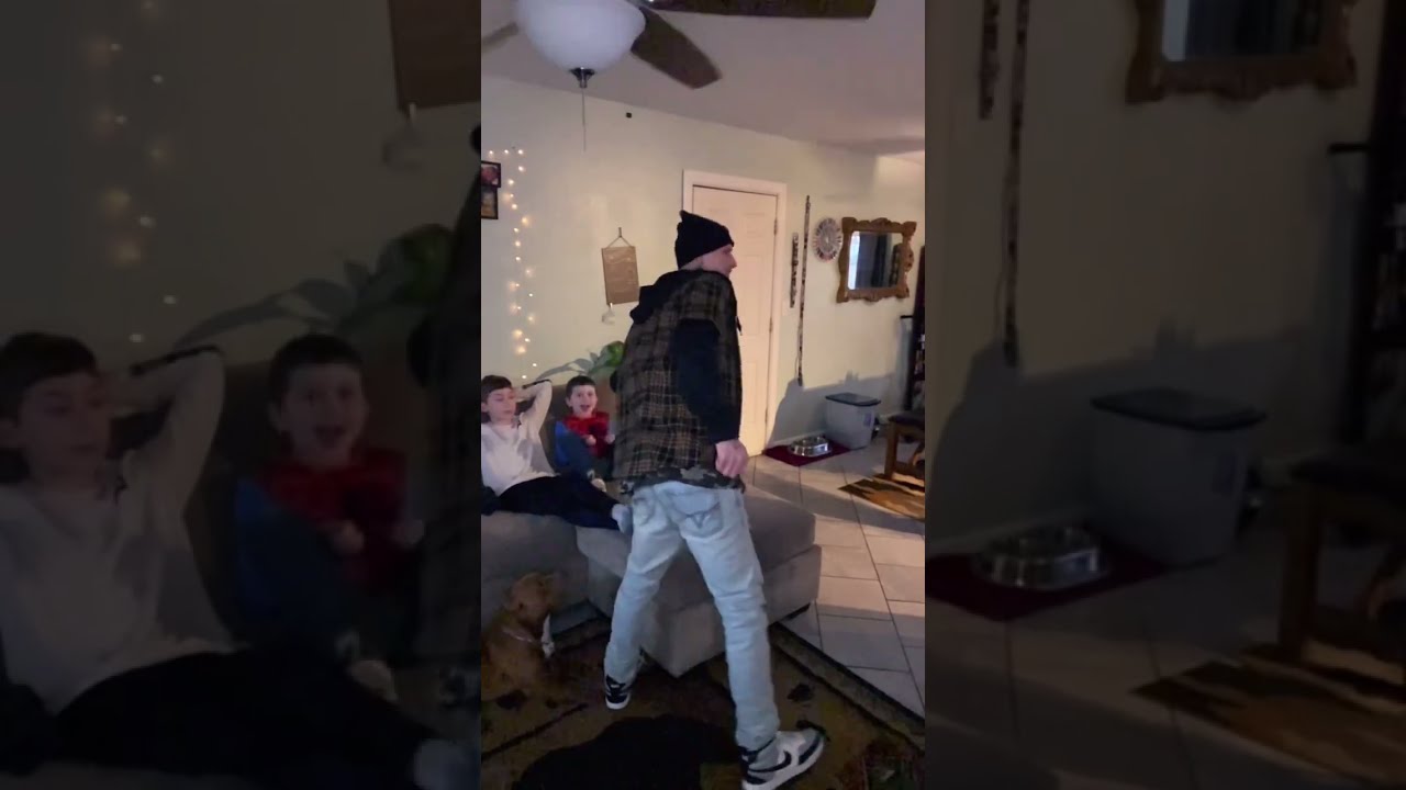 Angry Dad Breaks Sons Phone Omg Wow Bad Behavior Crazy Shock