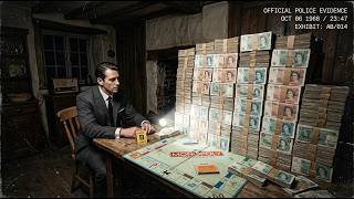 They Played Monopoly With 60M In Real Cash Left The Fingerprints That Caught Them