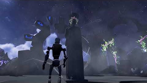 MARC 6102 Assignment 03 ORGANIC ENTANGLEMENT : THE CAGE  - Dezheng Liu & Ke Li