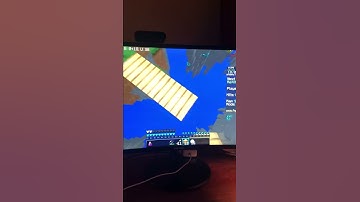 I Found A Hacker On Hypixel! #shorts