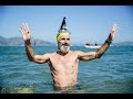 Ben Lecomte: Ultra endurance swimmer and environmental activist