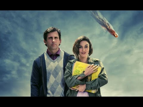 Seeking A Friend For The End Of The World - Movie Review - Seeking A Friend For The End Of The World - Movie Review