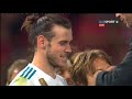 Реал Мадрид - Ливерпуль. Финал. Церемония награждения