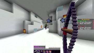 Overcast Network: 3v1 Kill