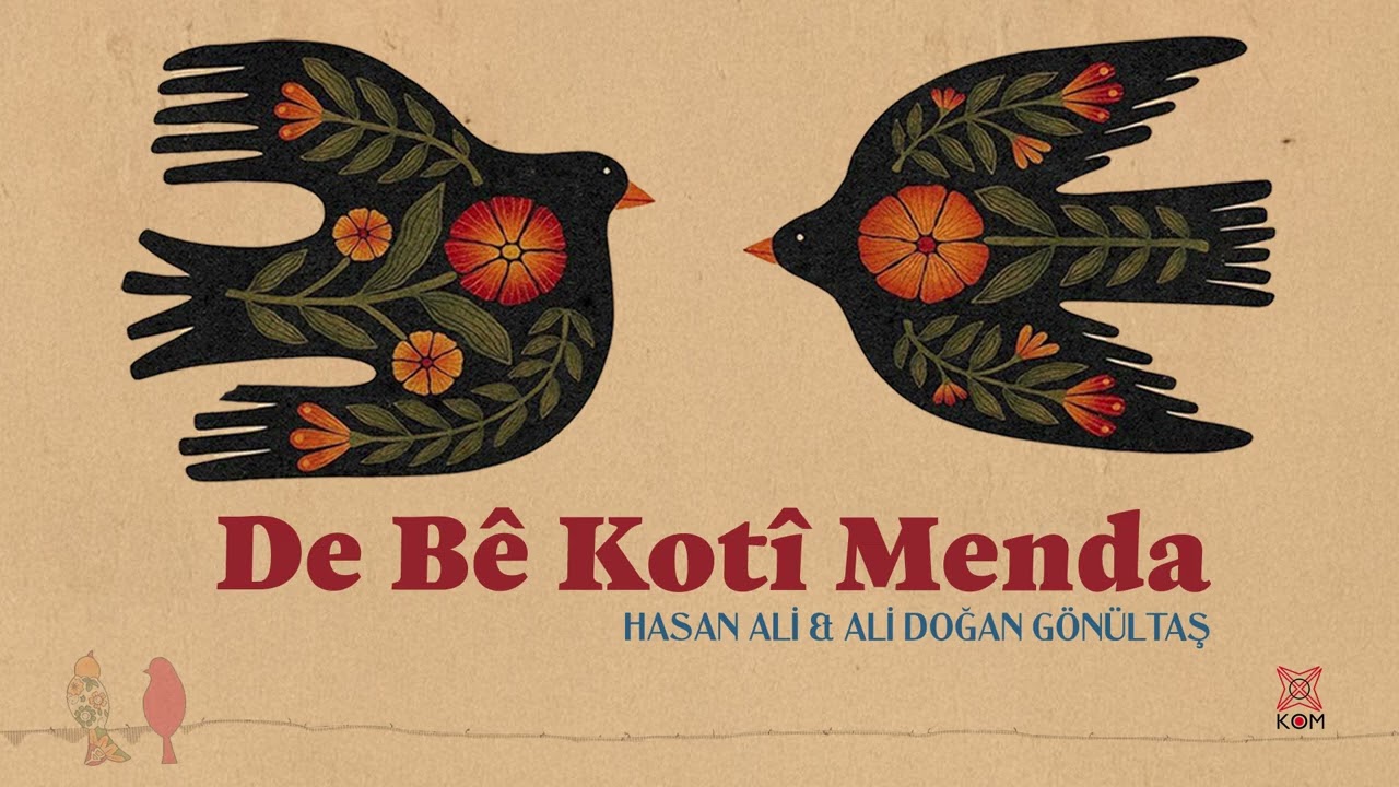 HASAN ALİ-De be koyt Menda (feat.Ali Doğan Gönültaş)