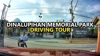 Download Lagu 🌄 Road Trip to Dinalupihan Memorial Park 🚗 | Peaceful Drive Through Bataan 🇵🇭 MP3 Download Lagu 🌄 Road Trip to Dinalupihan Memorial Park 🚗 | Peaceful Drive Through Bataan 🇵🇭 MP3