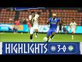 Azam FC V Mtibwa Sugar 3 0 Highlights All Goals NBC PL 2025 26 HD