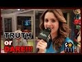 Truth or dare with austin  ally cast raura impressions  more