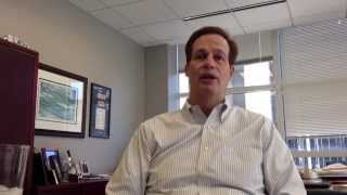 How Executives Can Spot The Red Flags Of Financial Trouble