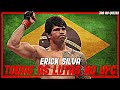 Erick Silva TODAS As Lutas No UFC/Erick Silva ALL Fights In UFC