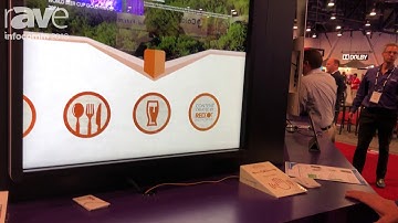InfoComm 2018: BrightSign Features XT4 Player With Interactive Touch and 4K Graphics