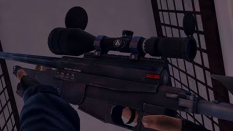 360 NO-Scope!! Critical Ops