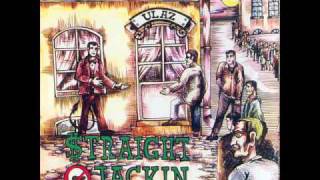 Straight Jackin - 01 - Intro