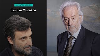 Desde el Jardín | José Rodríguez Elizondo sobre la inestabilidad política en el mundo.