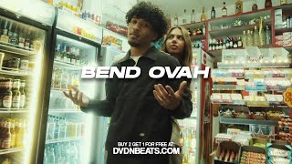 [FREE] JAZEEK x REEZY Type Beat | BEND OVAH | 2023