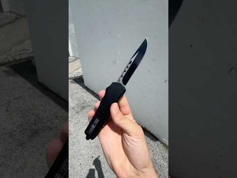 Do You Like Dual Action Pocket Knives?