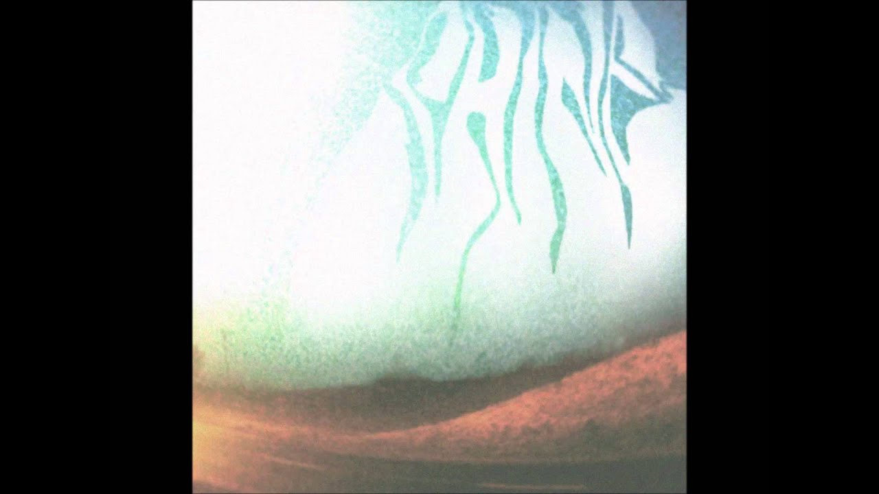 Shine - Weednight (Full EP)