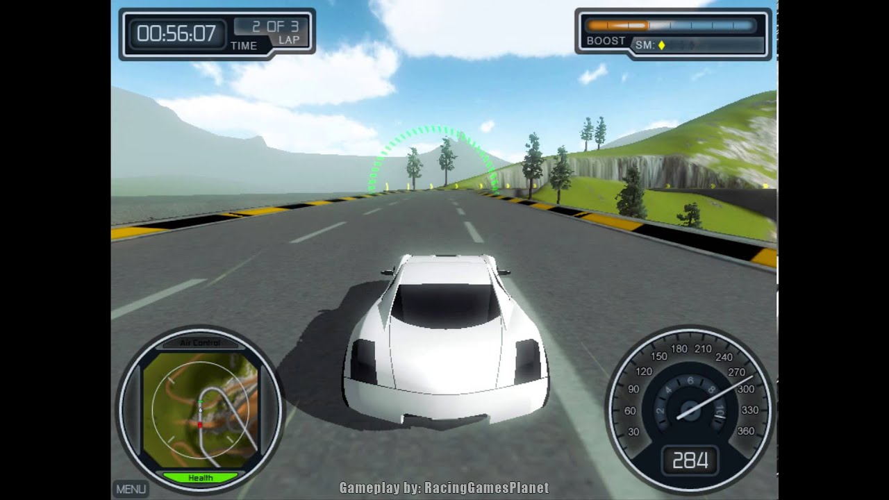 Stunt 2 Stunt 2