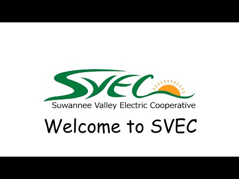 Welcome to SVEC