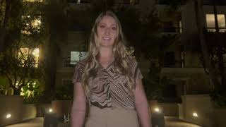 Application Video for SDSU's DPT Program