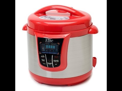 The Instant Pot cooker with a huge cult following is deeply discounted for ...