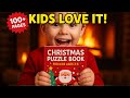 Kids Will Love These Christmas Activities!