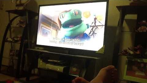 Max Keeble big move Troy McGinty flashback on Max Keeble fo