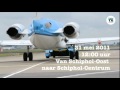 Fokker 100 'behind the scenes'