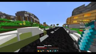 Minecraft Survival Games Katniss Waregularbrotherstr