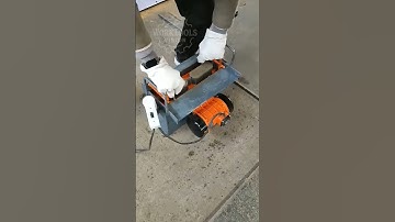 Hollow Brick Making Machine - Good Tools Can Increase Work Efficiency #Tools #Machinery #Efficiency