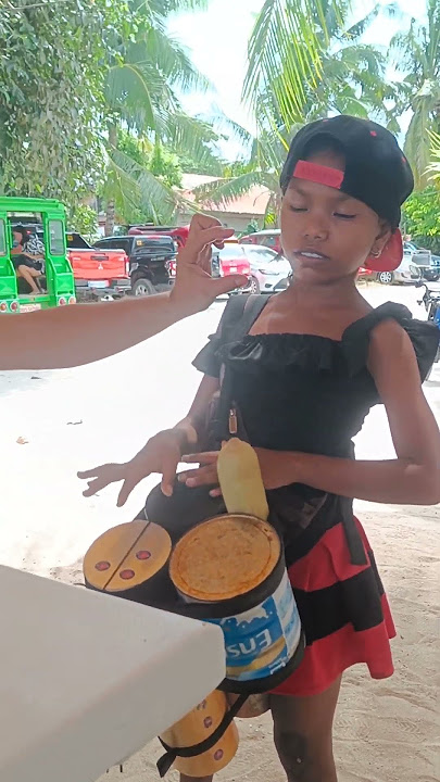 badjao talent #badjao
