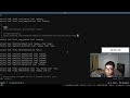 Live study: learn C programming language by building our own lisp (Part 124)