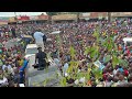 Nandala Mafabi Holds Massive Rallies In Namisindwa District 