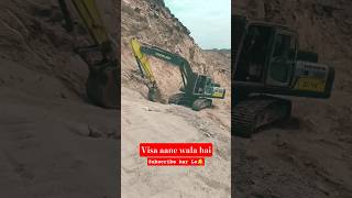 Saudi Arabia poclain Operator aap channel ko subscribe kar lo #saudiarabia