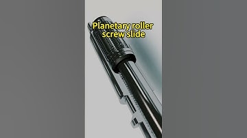 YOSO | Electric linear actuator #linearmotion #machine #cnc #machinery