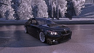 Uzi X Dedublüman - Alacağın Olsun Bmw M5 E60